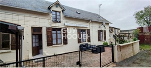 maison-villa à la vente -   02370  VAILLY-SUR-AISNE, surface 111 m2 vente maison-villa - APR694528